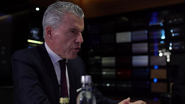 Exclusive Interview: Torsten Müller-Ötvös, CEO of Rolls-Royce Motor Cars